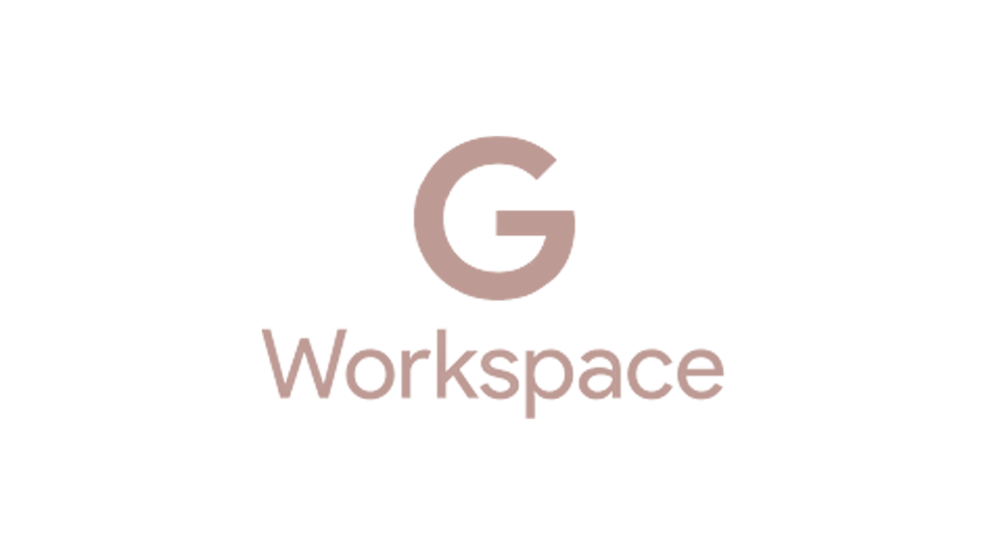 G-Workspace