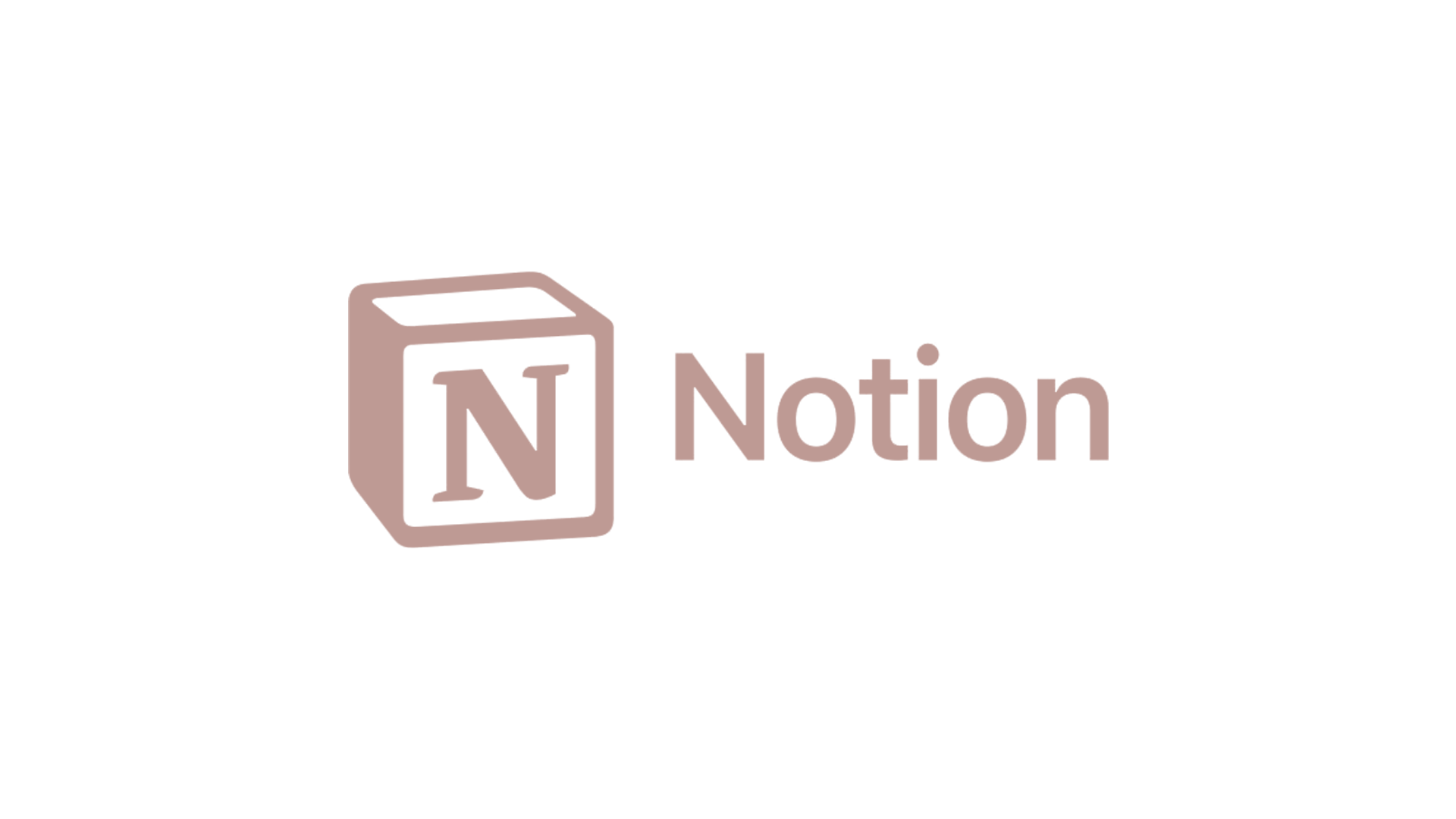 Notion